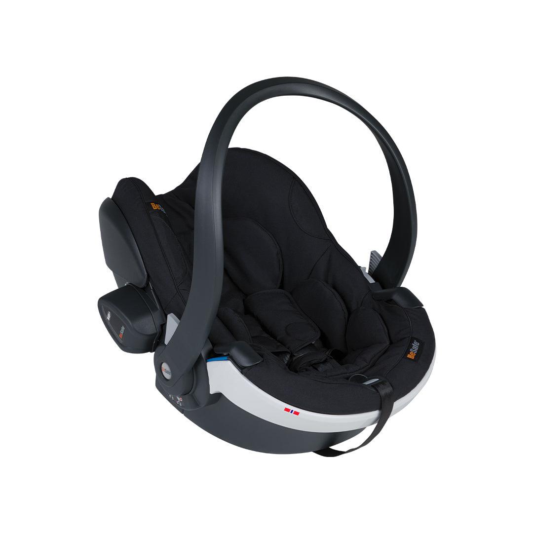  BeSafe iZi Go Modular X2 i-Size Car Seat - Black、mySite、merchandisen
