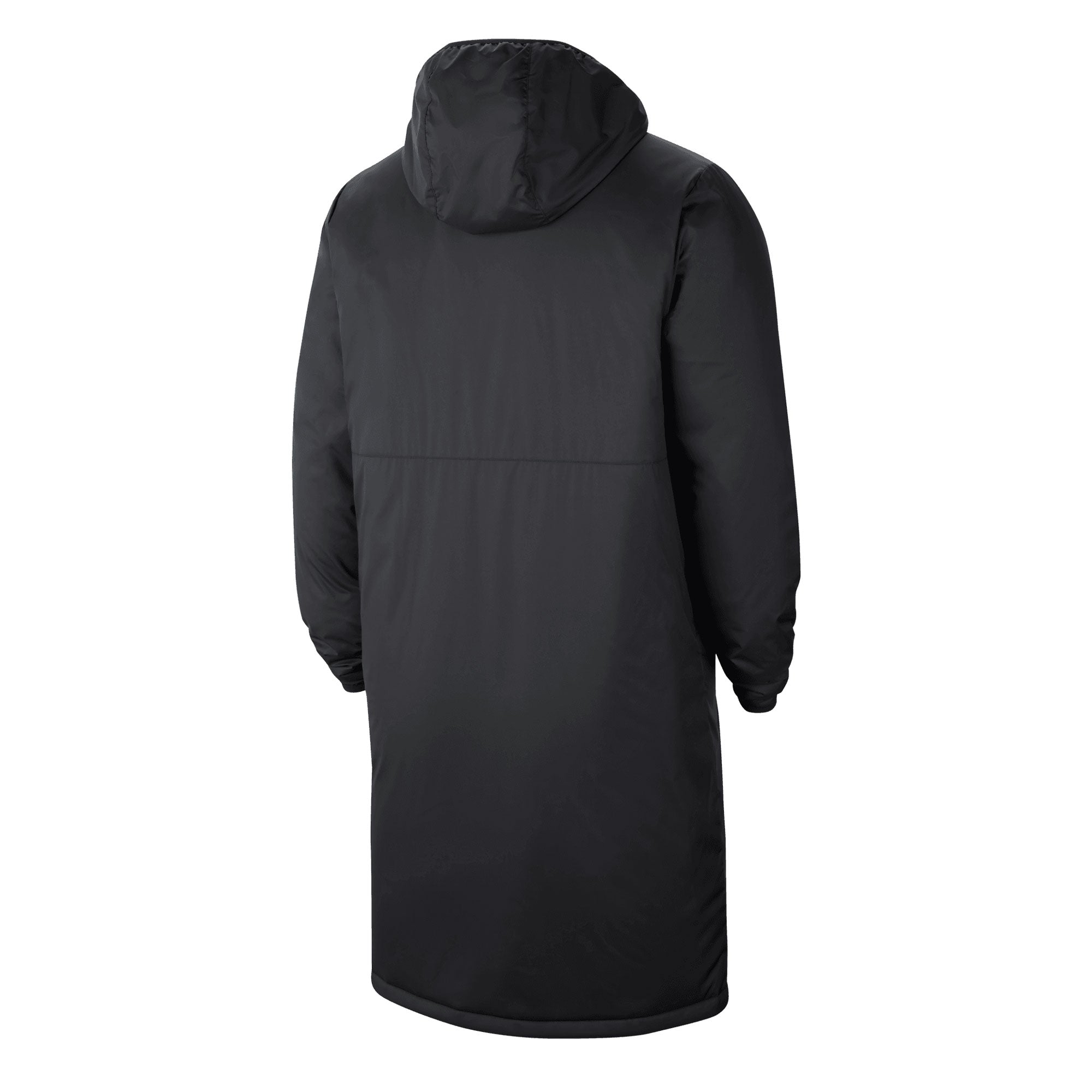 Nike Men's Park 20 Repel Jacket Black/White、mySite、noshort