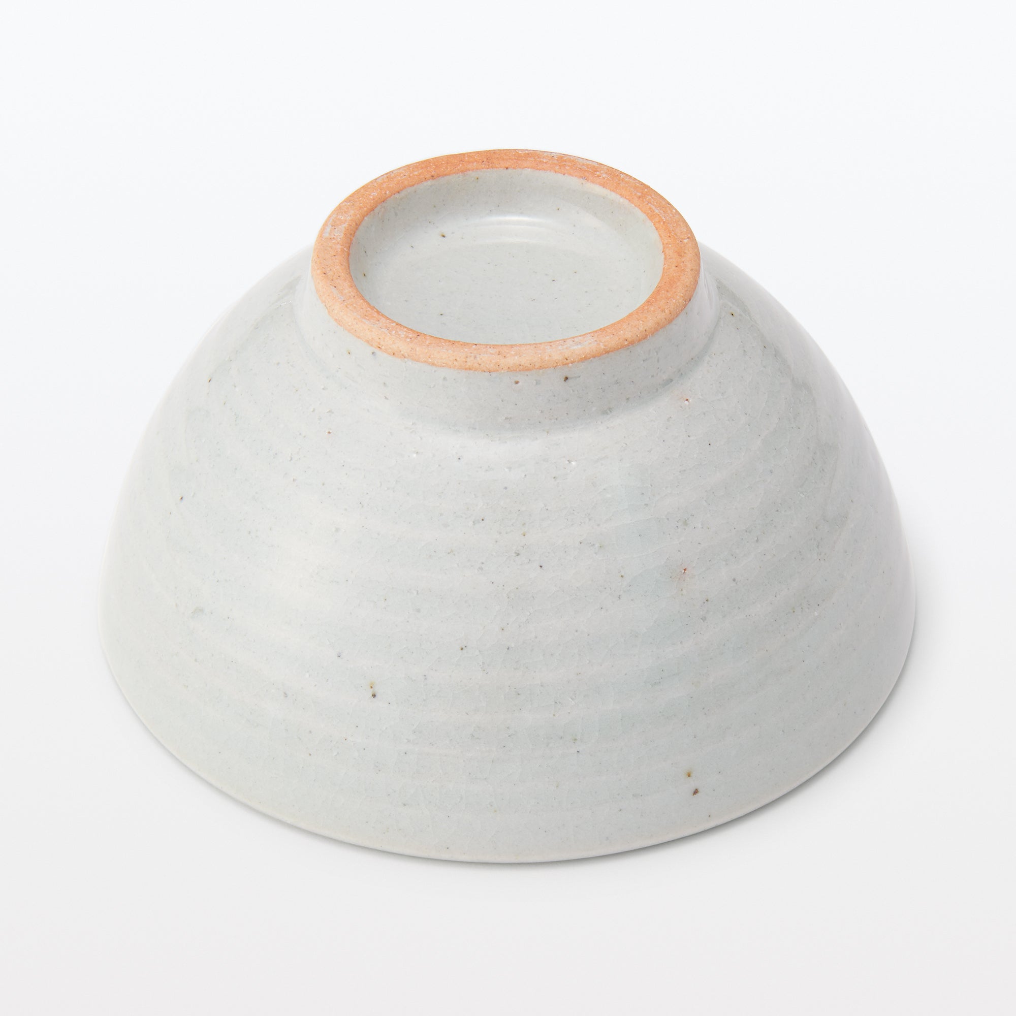  Banko Ware Rice Bowl - Transparent Glaze 5.2、mySite、sugarbowlscore