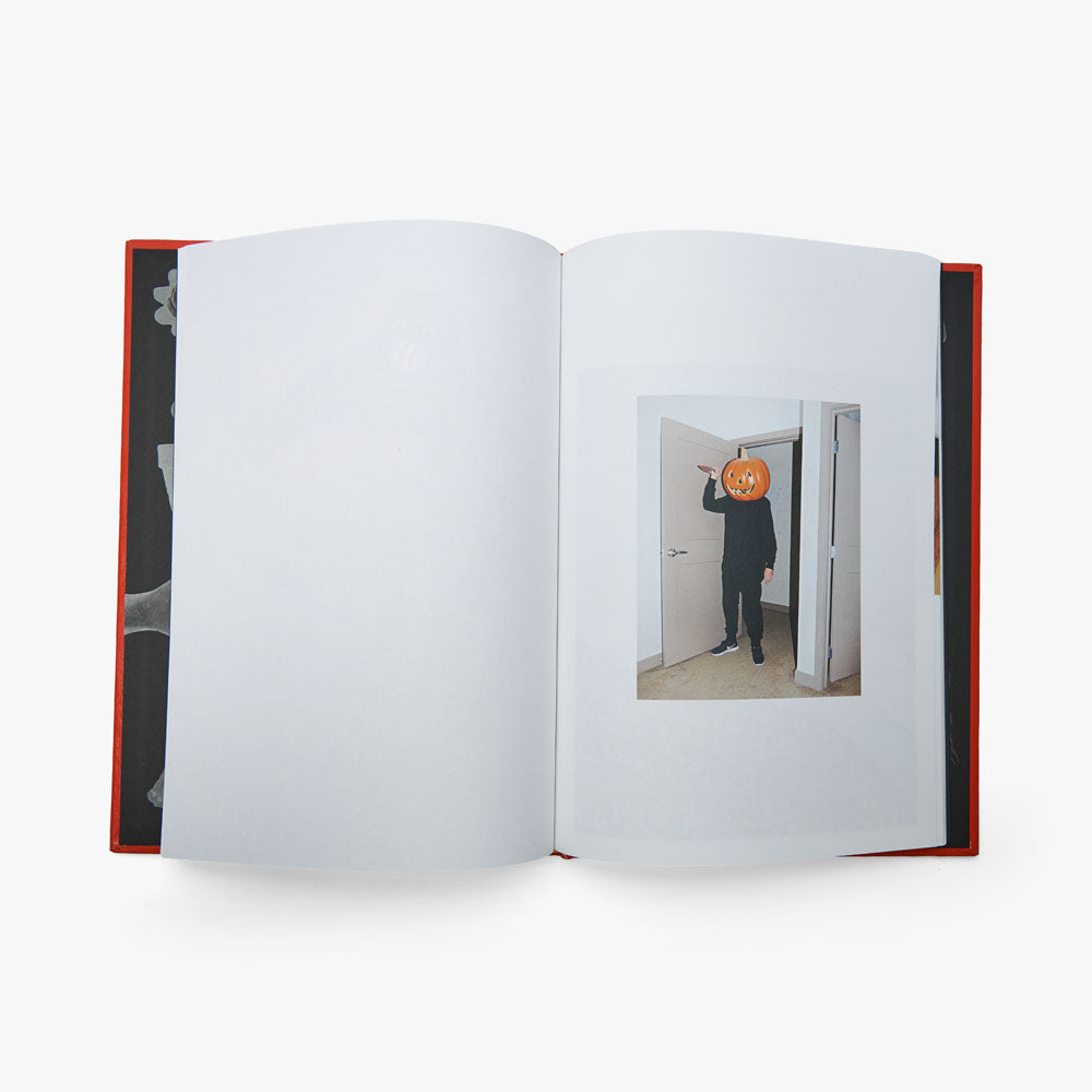  Jacob Haupt: Did I Scare You?、mySite、merchandisen