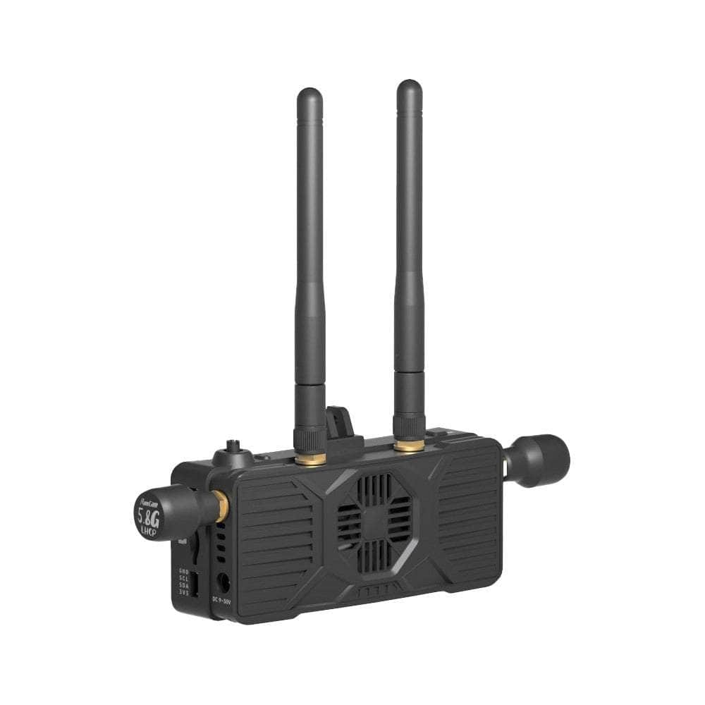  RunCam WifiLink-RX VRX w/ OpenIPC、mySite、merchandisen