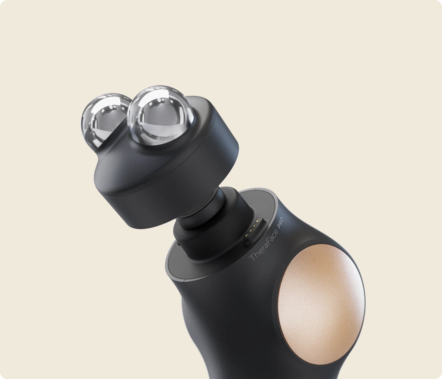 TheraFace PRO Microcurrent Ring、mySite、shTheraFace PRO Microcurrent Ring、mySite、glenpowelloop_name