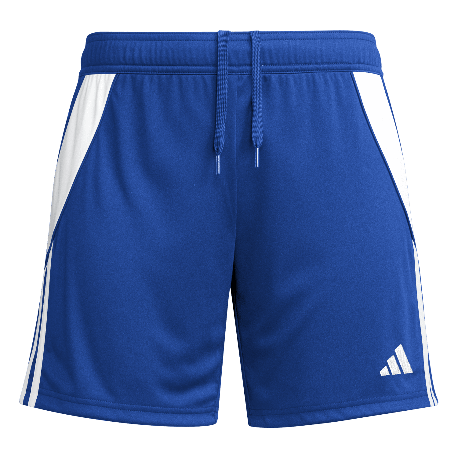 adidas Women's Tiro 24 Shorts - Royal、mySite、noshort