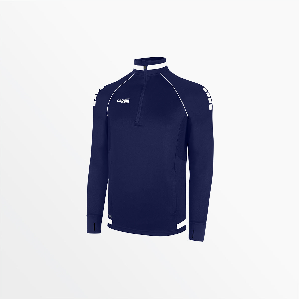 MEN'S UPTOWN 1/4 ZIP TRAINING TOP