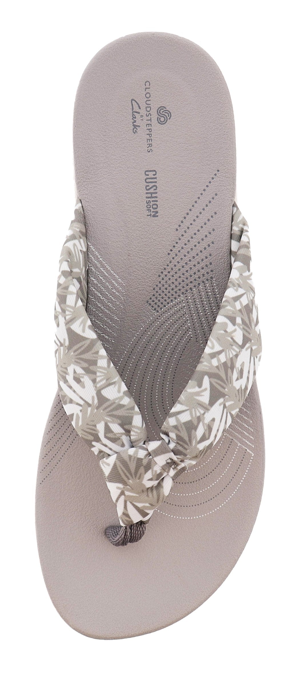 Clarks Women's Summer Sandals Thick Sole Flip Flops Arla Glison、mySite、dreamappss