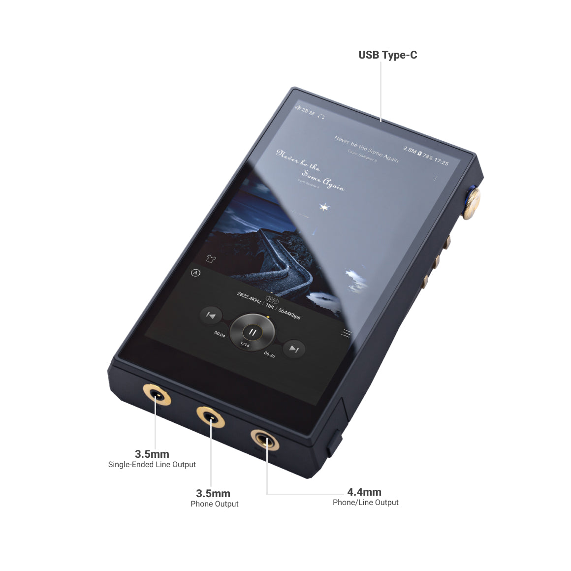  Cayin - N6iii、mySite、merchandisen