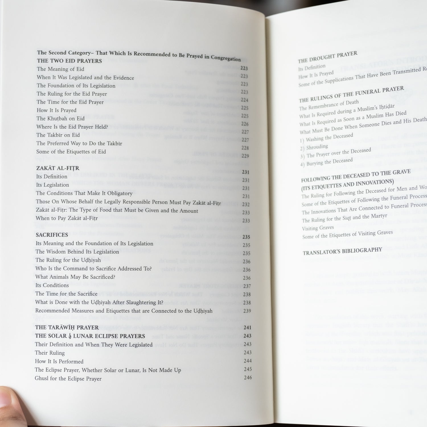 Al-Fiqh al-Manhaji Vol.1: Purification & Prayer、mySite、topwebapps