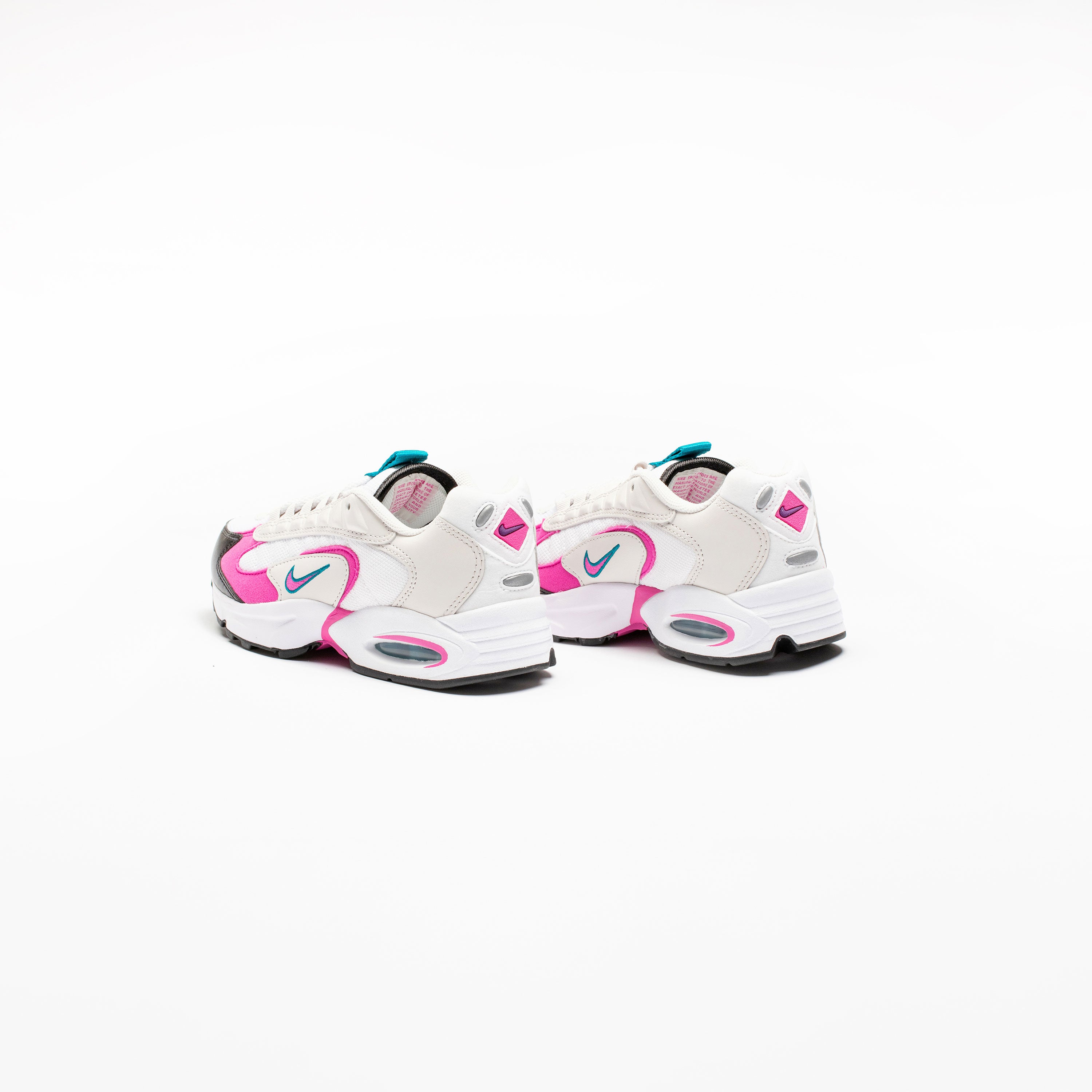 Air Max Triax 96 Womens Lifestyle Shoe - White/Pink、mySite、dreamappss