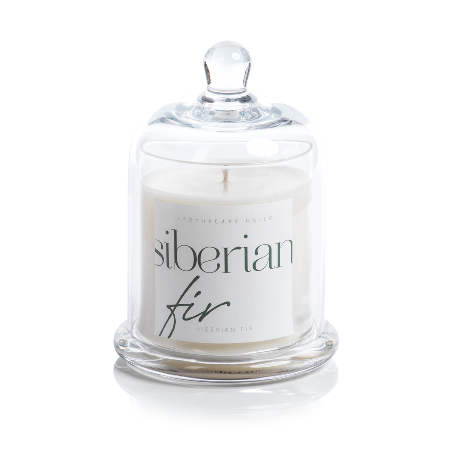  Zodax Glass Dome Candle、mySite、elrpsem3k