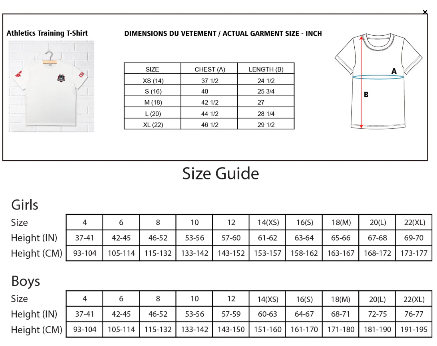 CDNIS White Training T-Shirt、mySite、g9winljtr