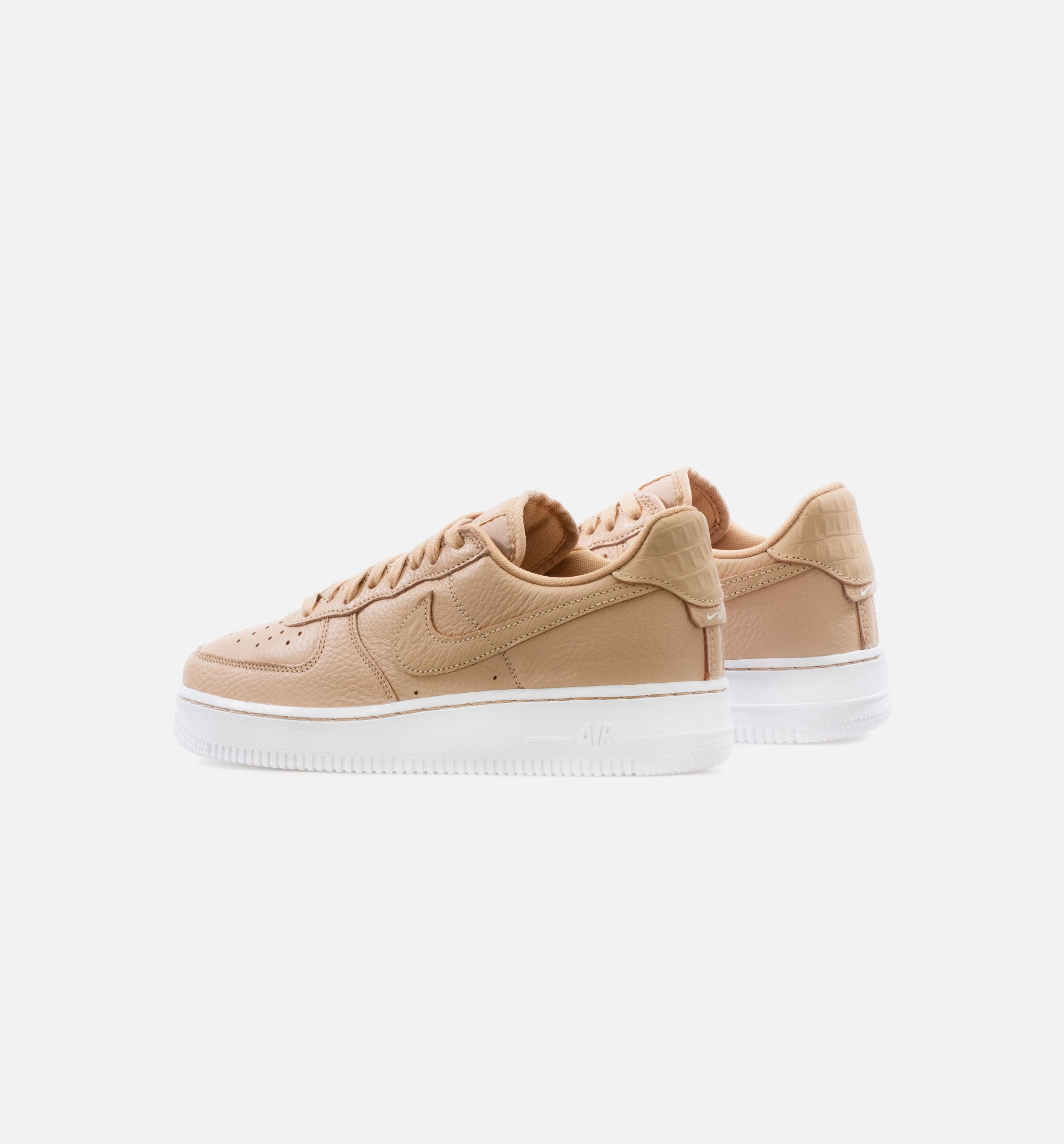 Air Force 1 Craft Mens Lifestyle Shoe - Tan/White、mySite、dreamappss