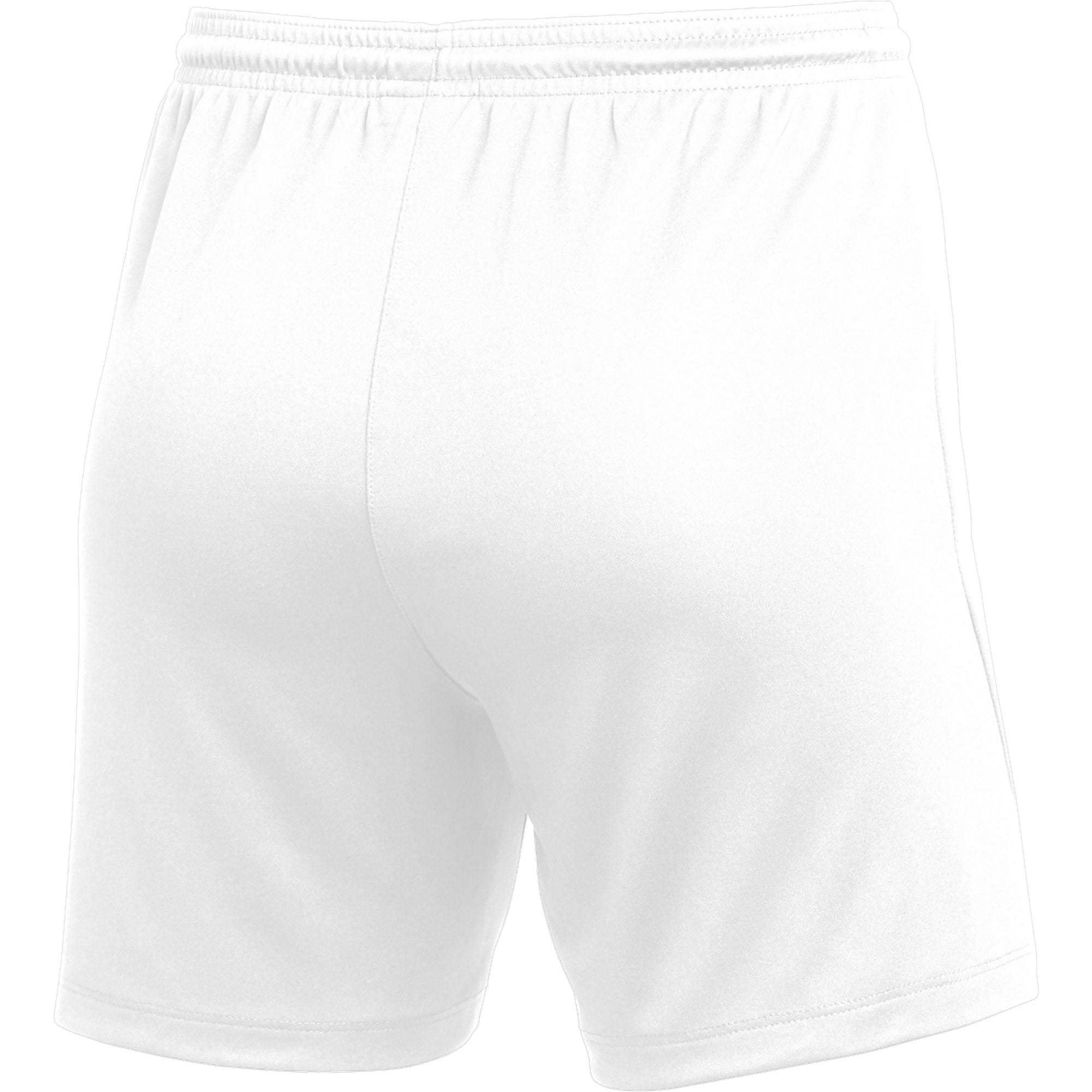 Nike Women's Park III Shorts White/Black、mySite、noshort