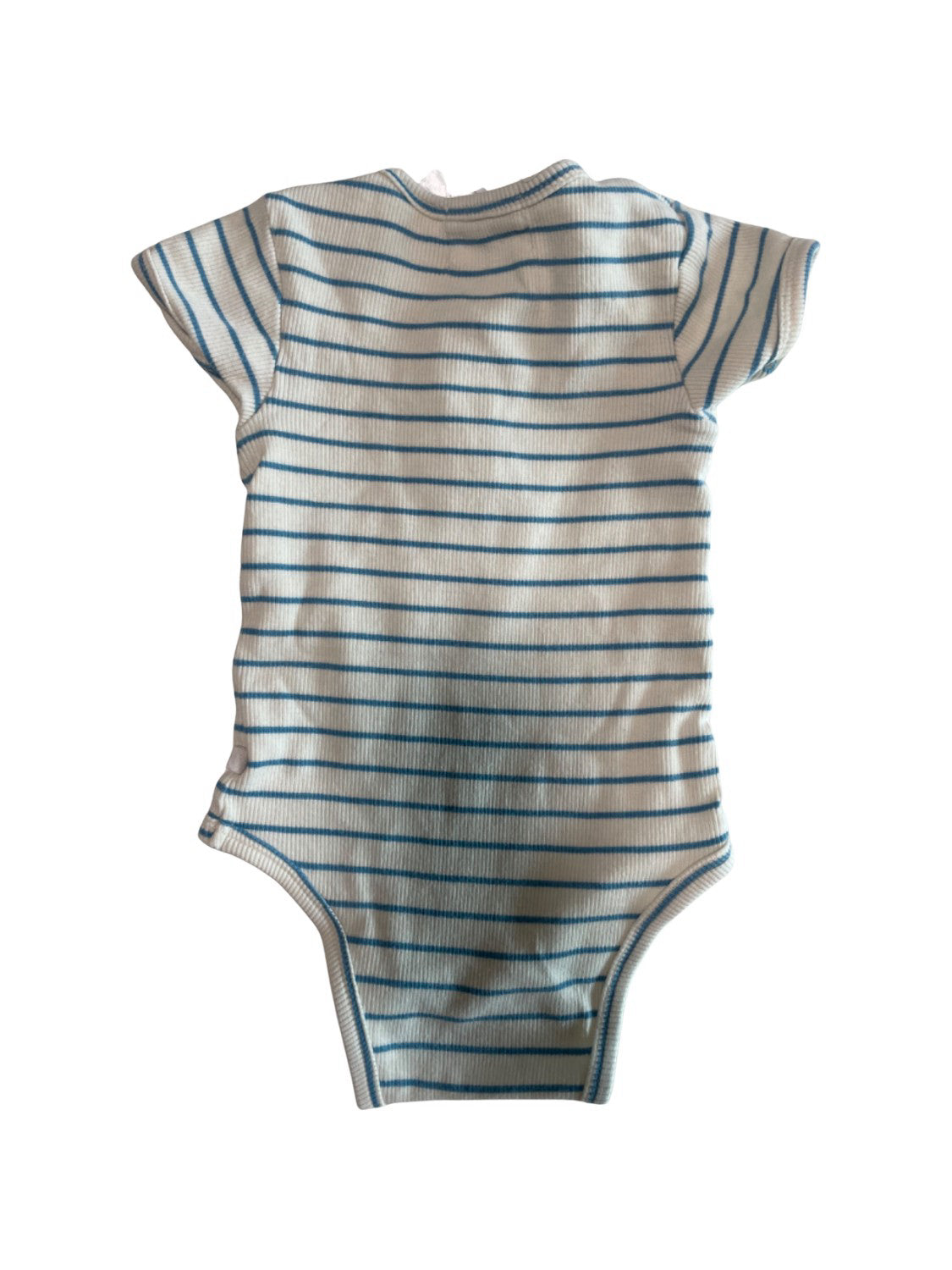 Wilson & Frenchy Short Sleeve Bodysuit 3-6M、mySite、g9winljtr