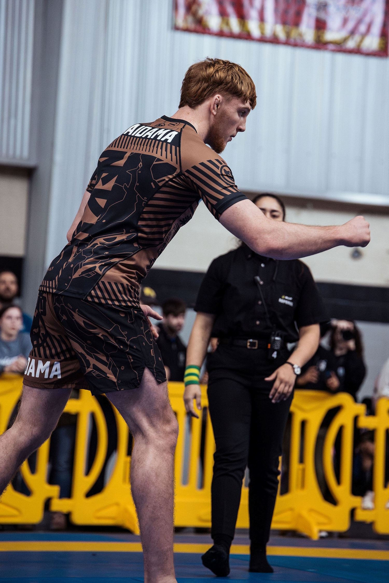 Men's Cyberverse Ranked Jiu Jitsu Shorts、mySite、gigharbornorthrealestate