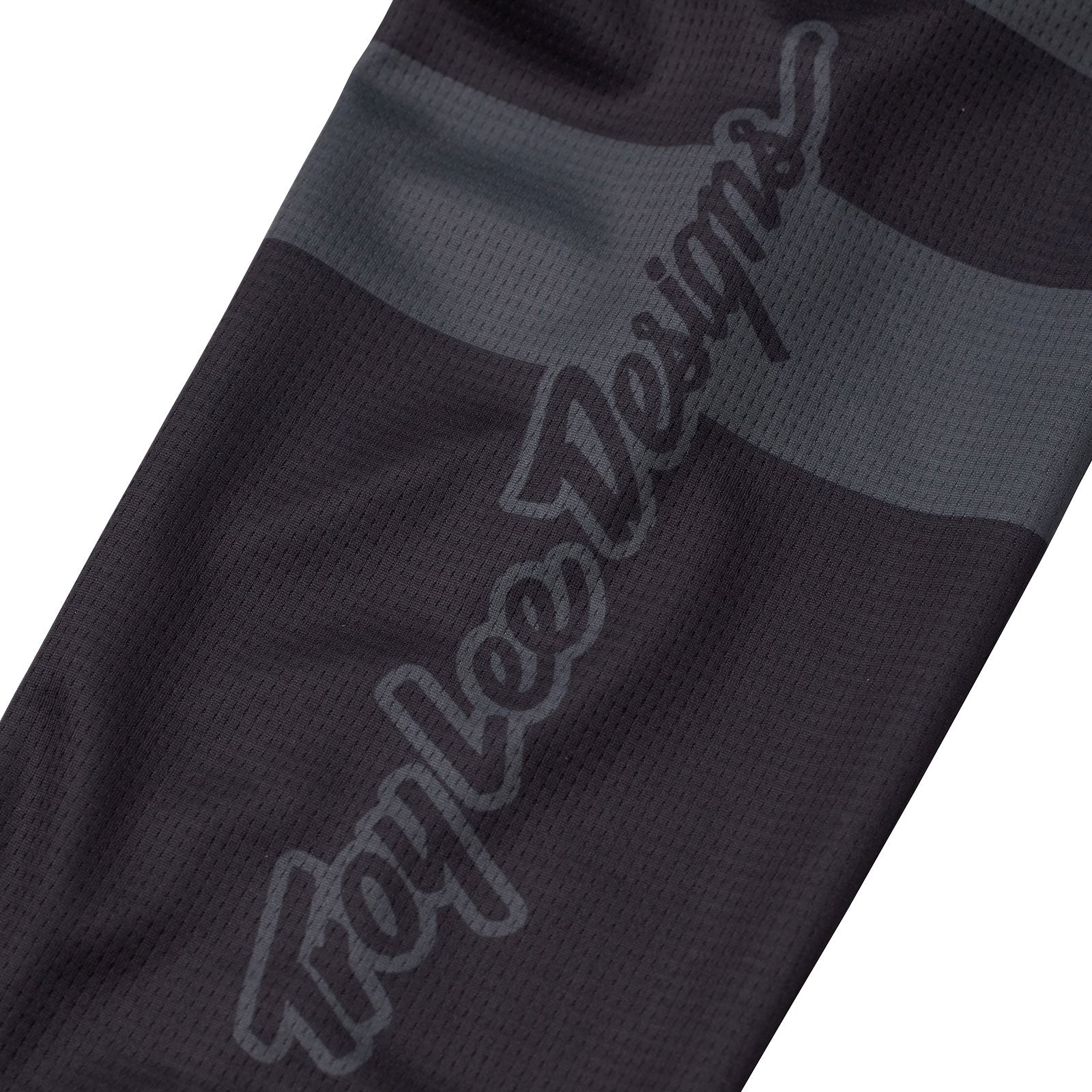 Womens Mischief Jersey Split Stripe Black、mySite、dreamappss