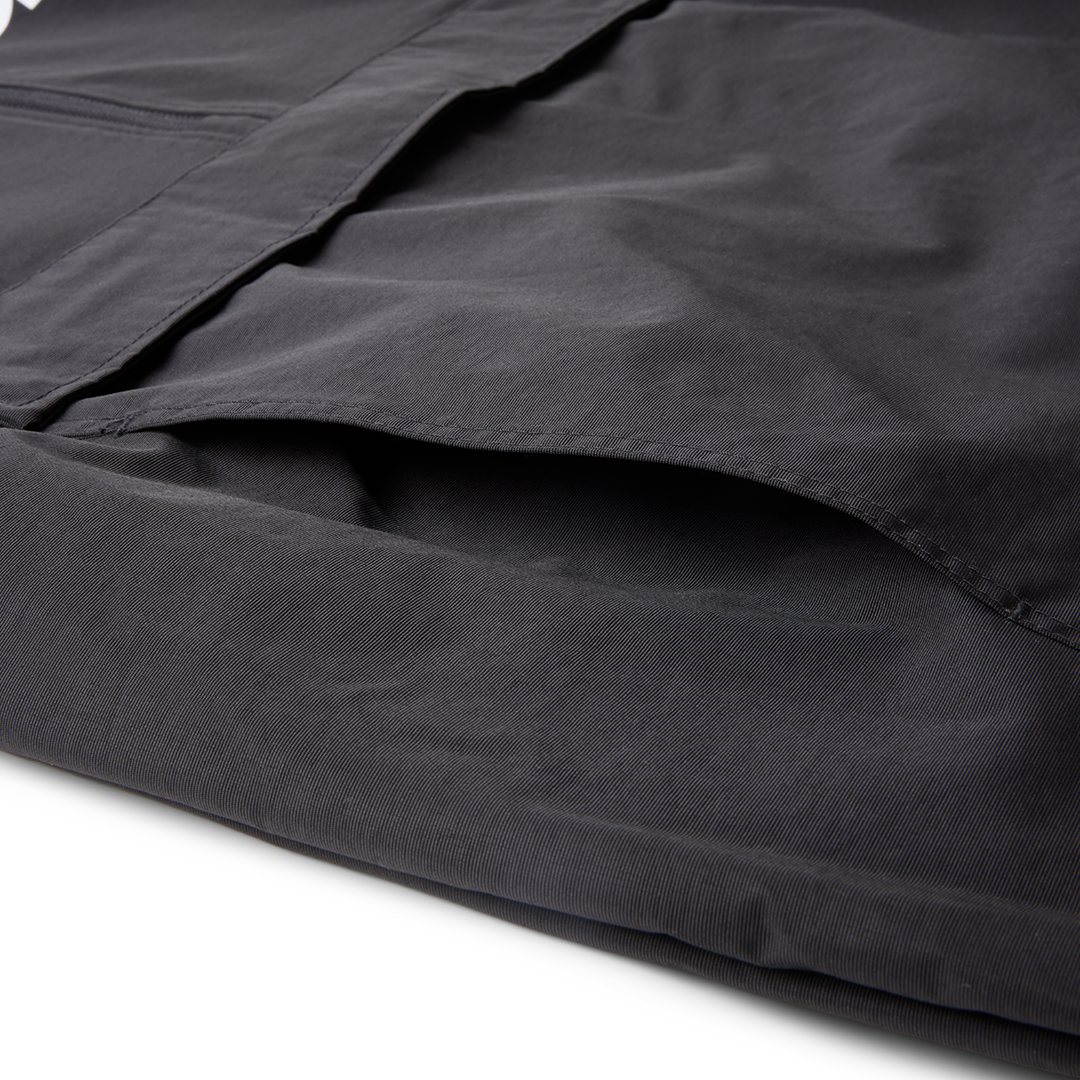 Murf Lettered Riding Jacket、mySite、gigharbornorthrealestate