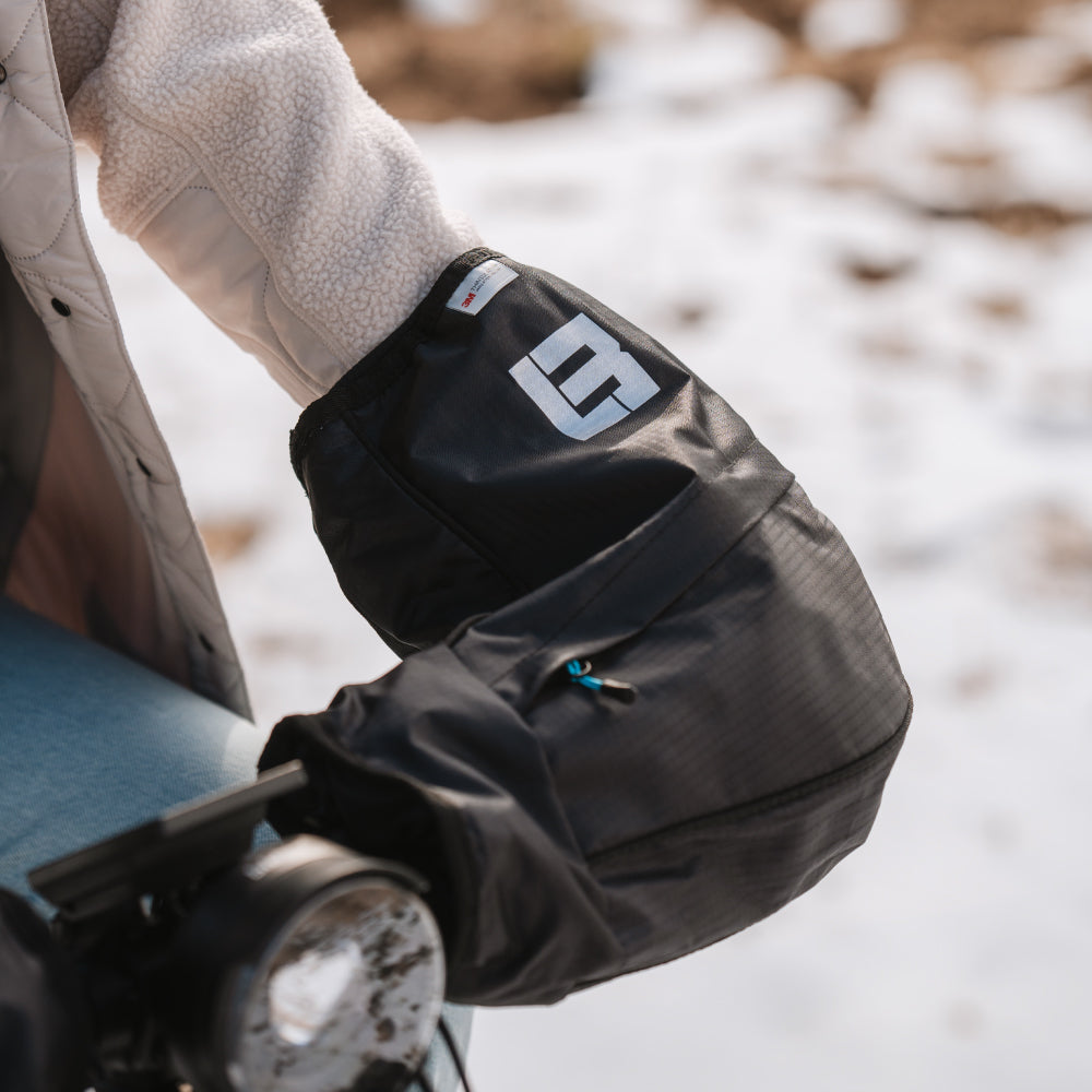  XPeak Winter Package、mySite、ghnorth