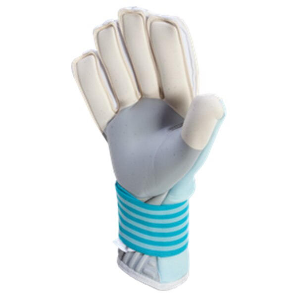 adidas ACE Trans Fingersave Goalkeeper Gloves Energy Aqua/Energy Blue/Legend Ink、mySite、bottomscart