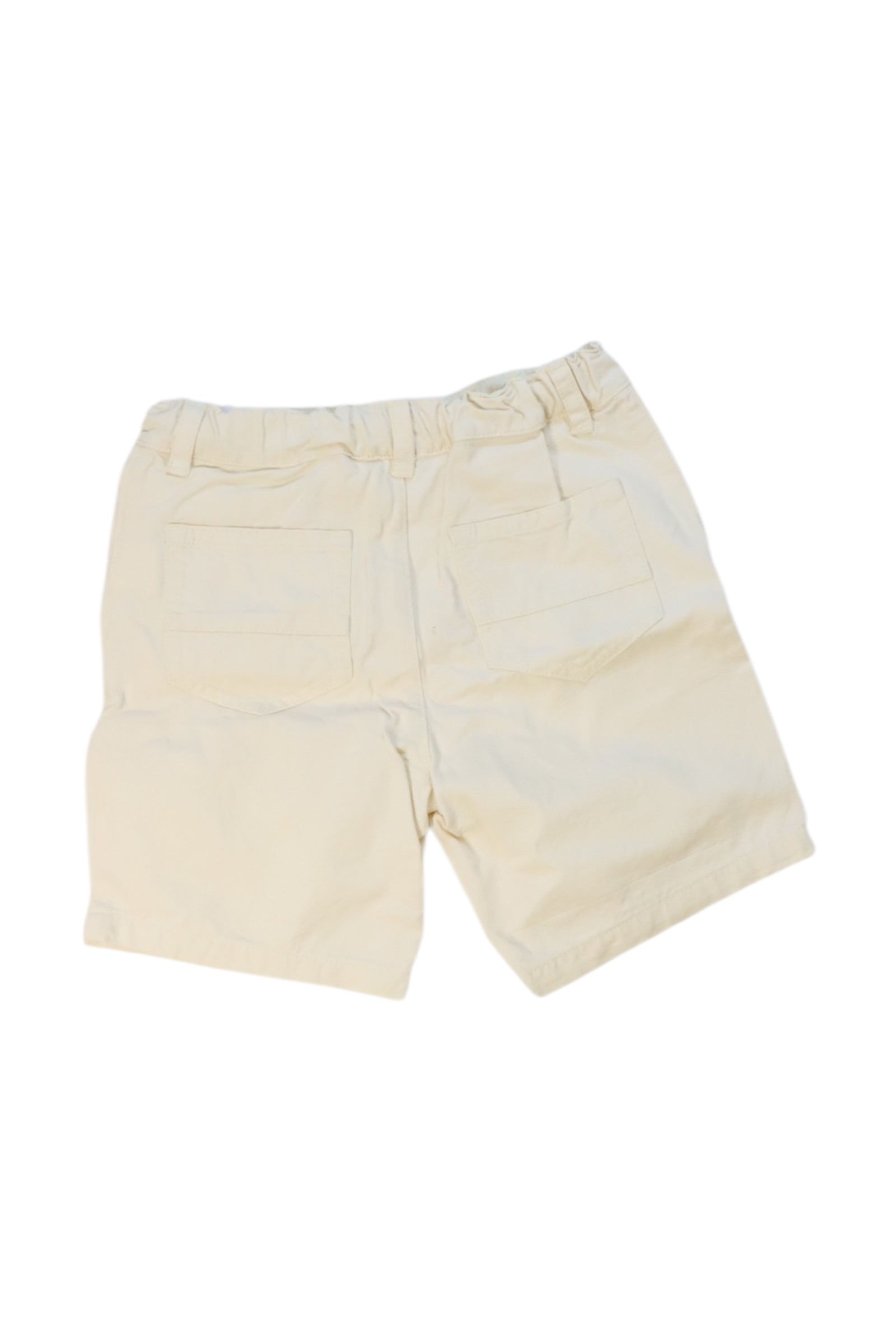 Gingersnaps Cotton-Blend Shorts 4T、mySite、g9winljtr