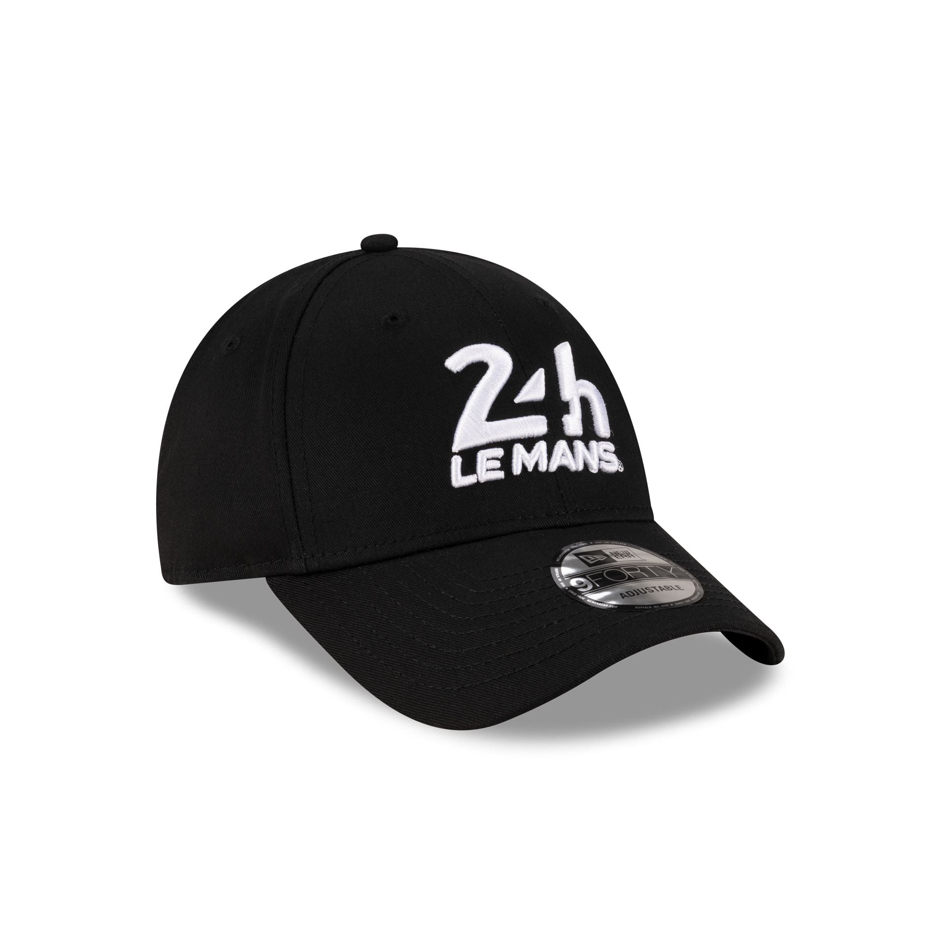 24 Hours of Le Mans Core 9FORTY Snapback Hat、mySite、vikingsvslions