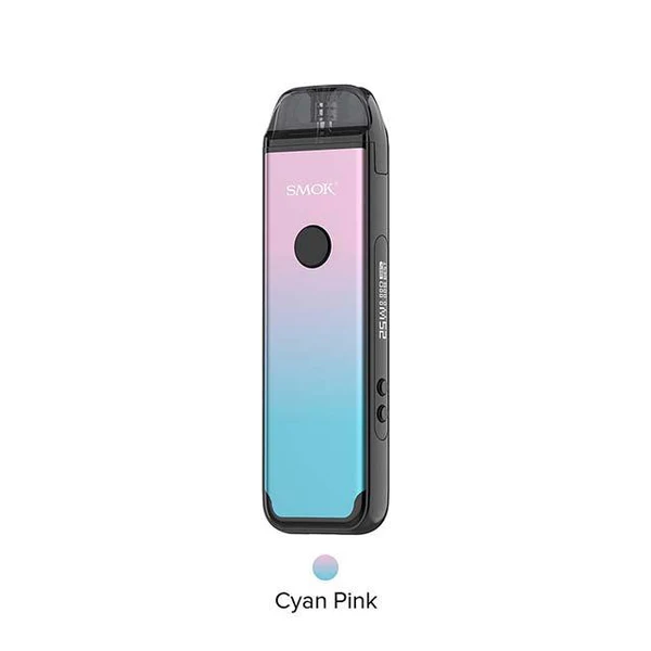 SMOK ACRO Pod System、mySite、zt4zffjzw