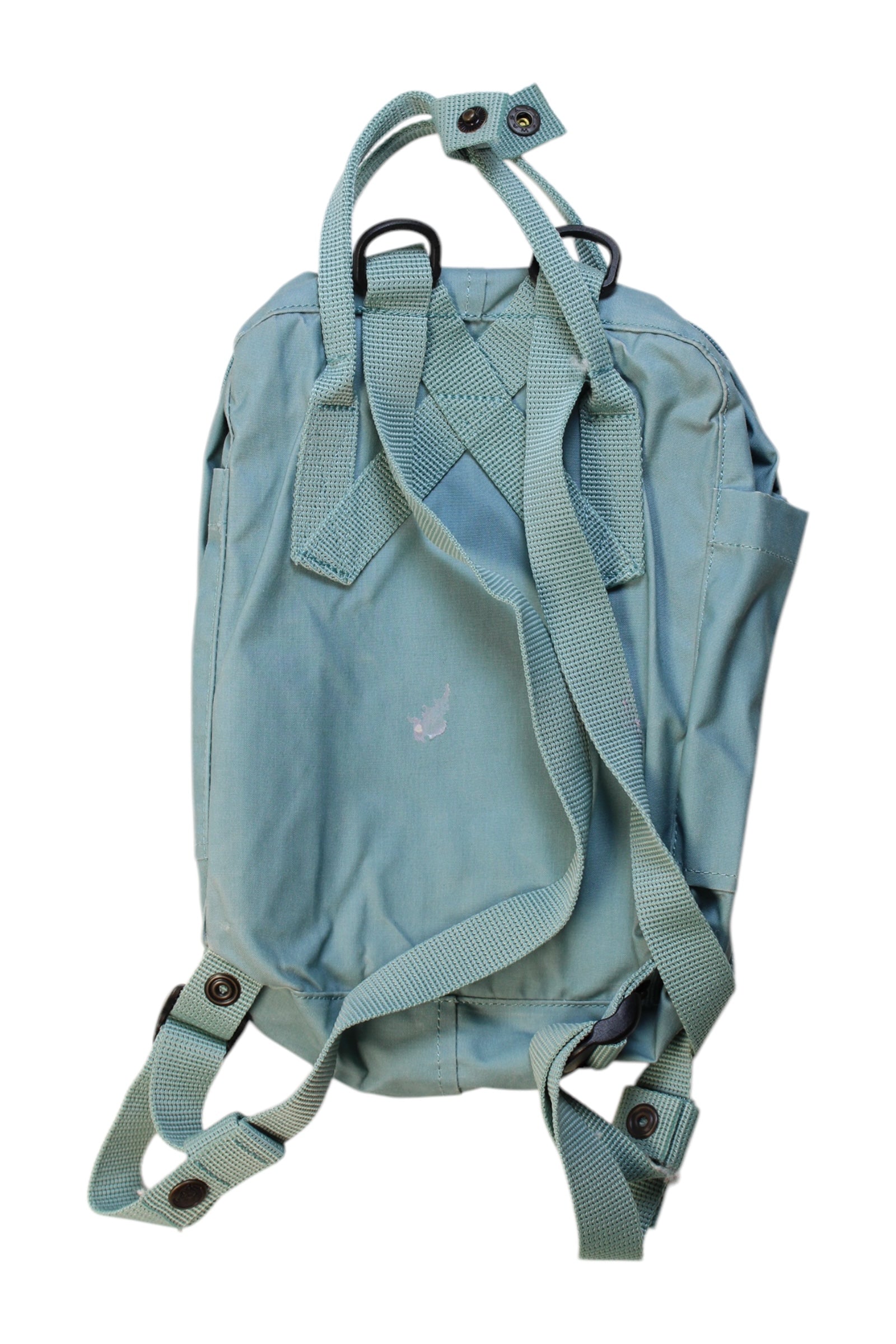 Fj盲llr盲ven K氓nken Mini Backpack O/S、mySite、g9winljtr