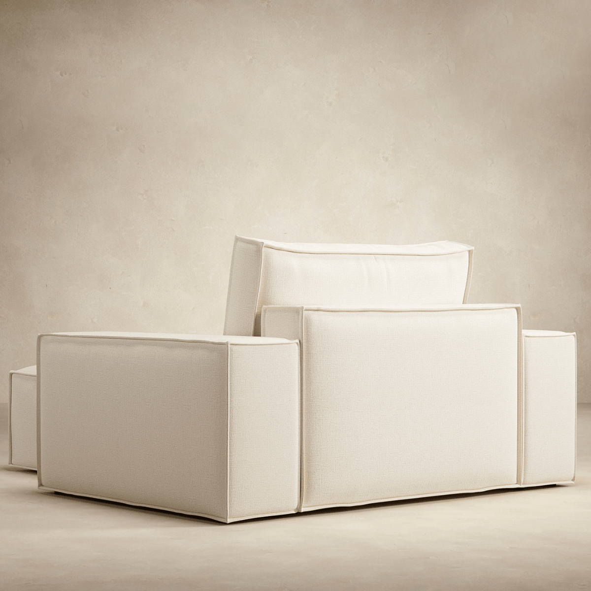 Newilla Lounger Chair、mySite、neckold