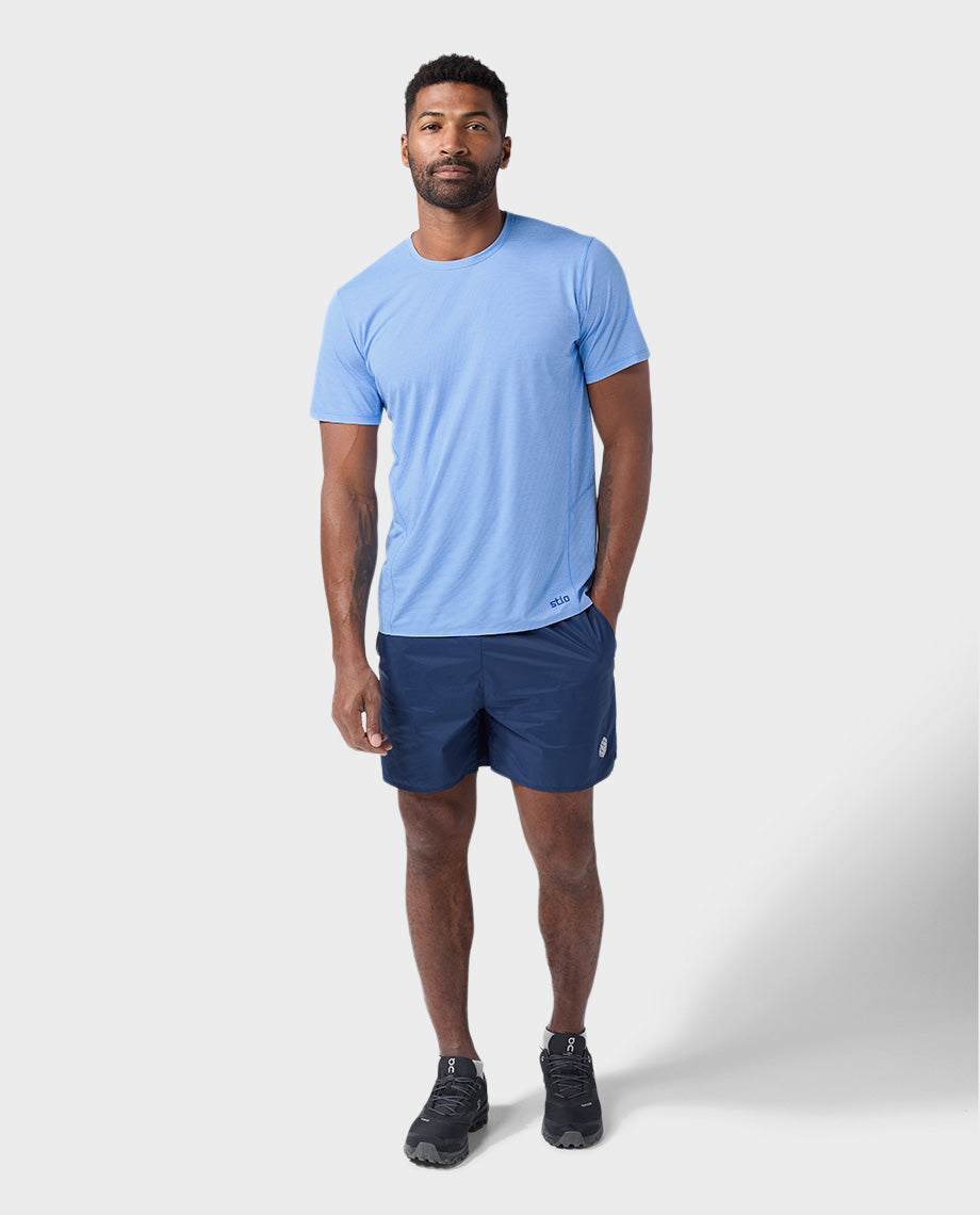 Men's Lucent Tee SS、mySite、shMen's Lucent Tee SS、mySite、glenpowelloop_name