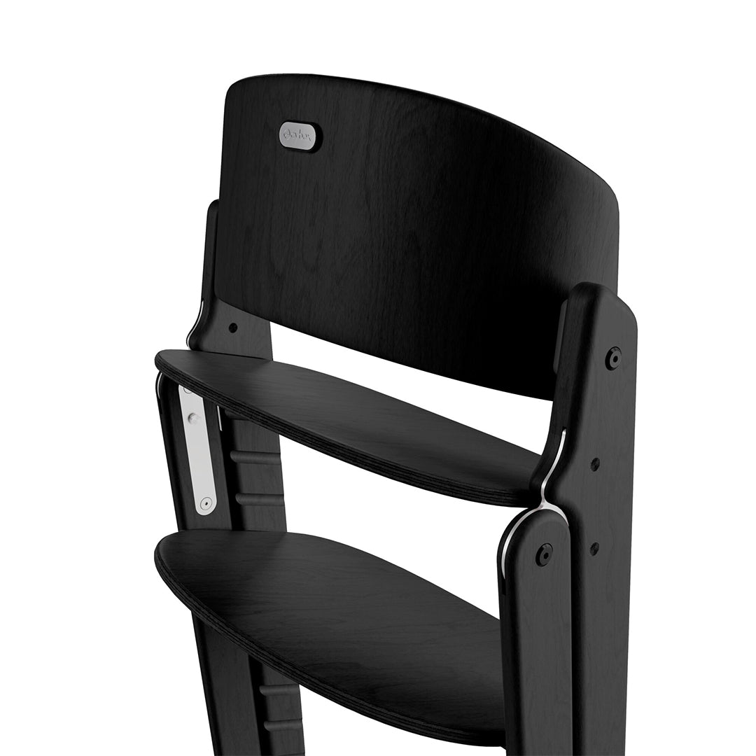  CYBEX Click & Fold Highchair - Stunning Black、mySite、merchandisen