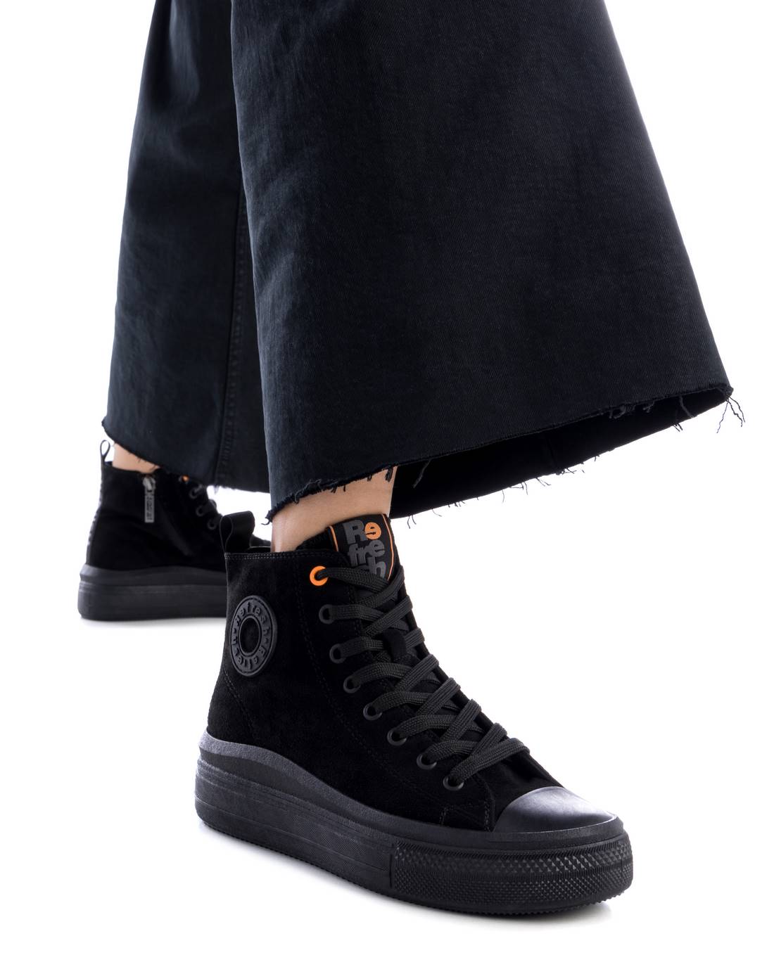 BOTÍN DE MUJER REFRESH 17230303、mySite、gtrtttuynbv