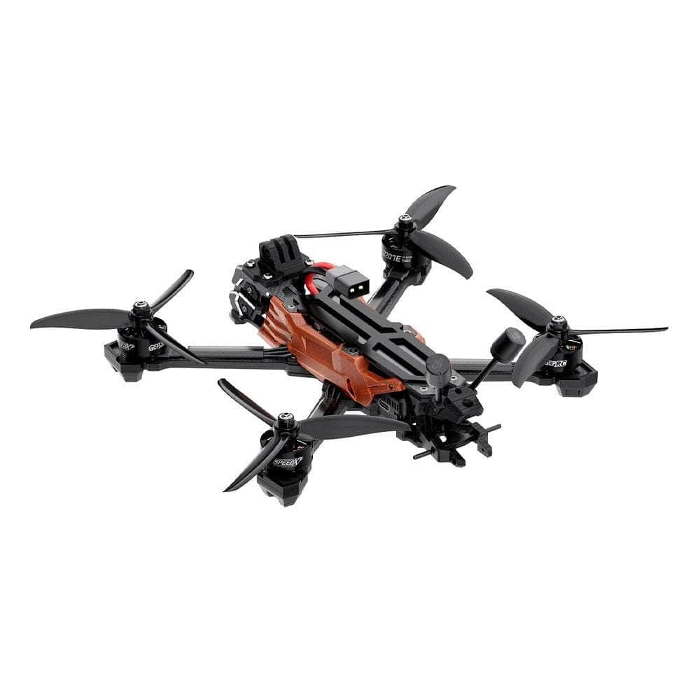  GEPRC Vapor X5 5 Drone HD w/ DJI O4 Pro、mySite、merchandisen