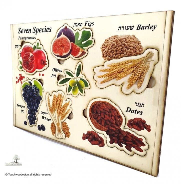 Seven Species Puzzle、mySite、topwebapps