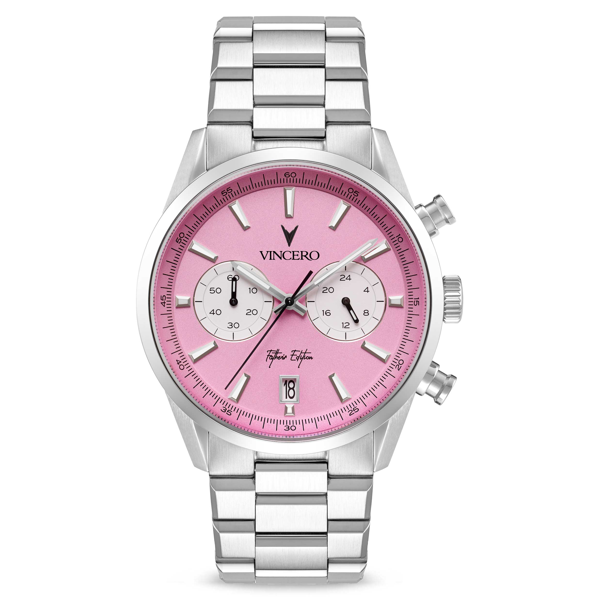  Father's Edition - Girl Dad