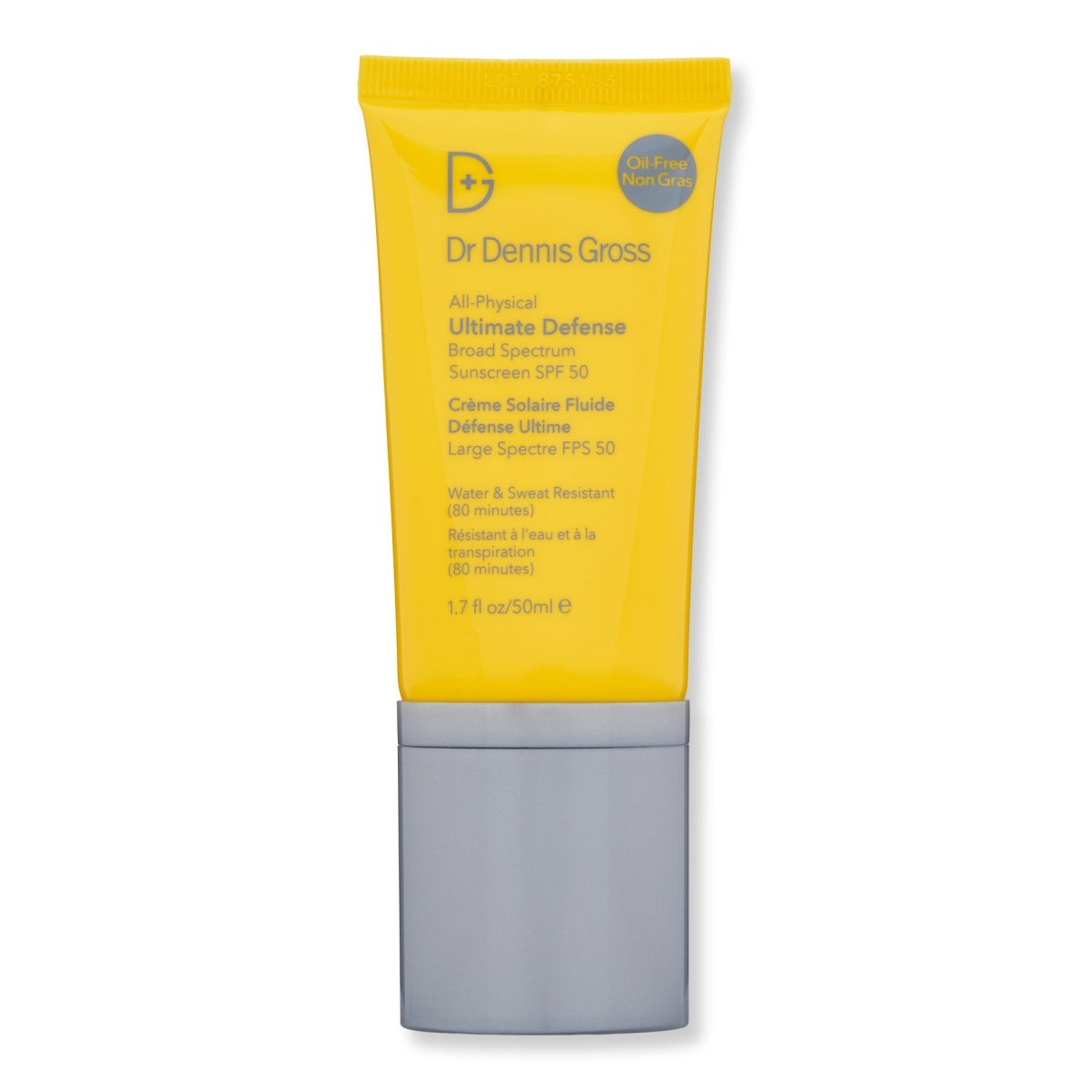 Dr. Dennis Gross Skincare All Physical Ultimate Defense SPF 50、mySite、gigharbornorthrealestate