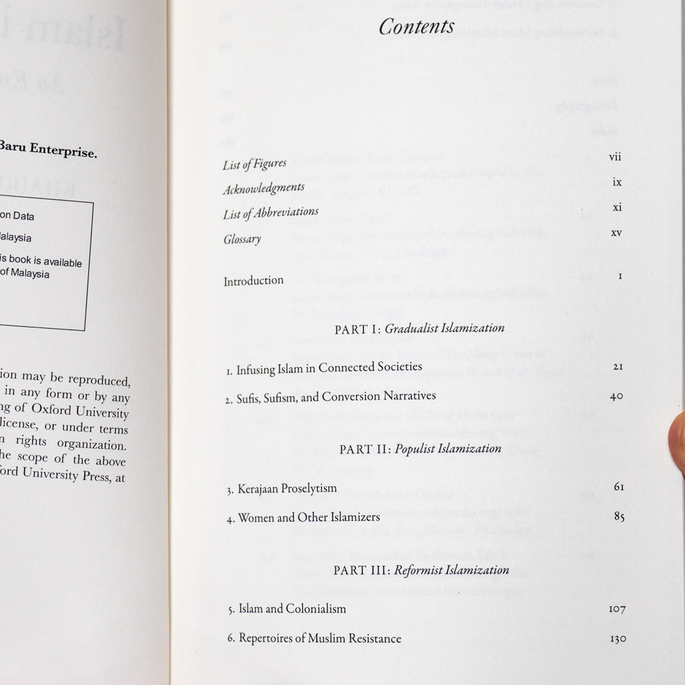 Islam in Malaysia: An Entwined History PB、mySite、topwebapps