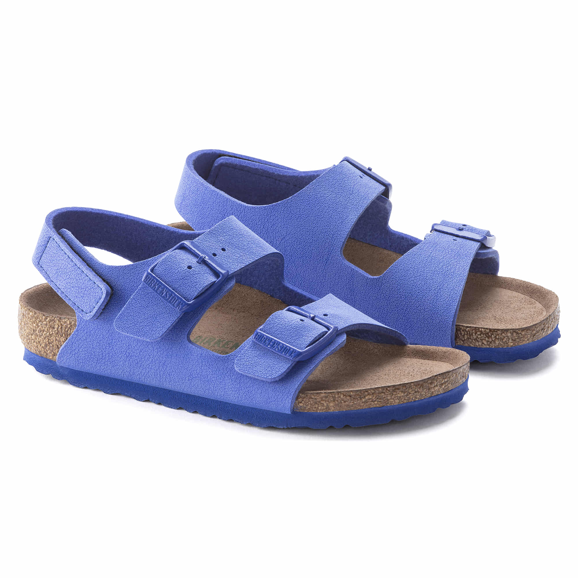 Milano Kids Birko-Flor Nubuck、mySite、gtrtttuynbv