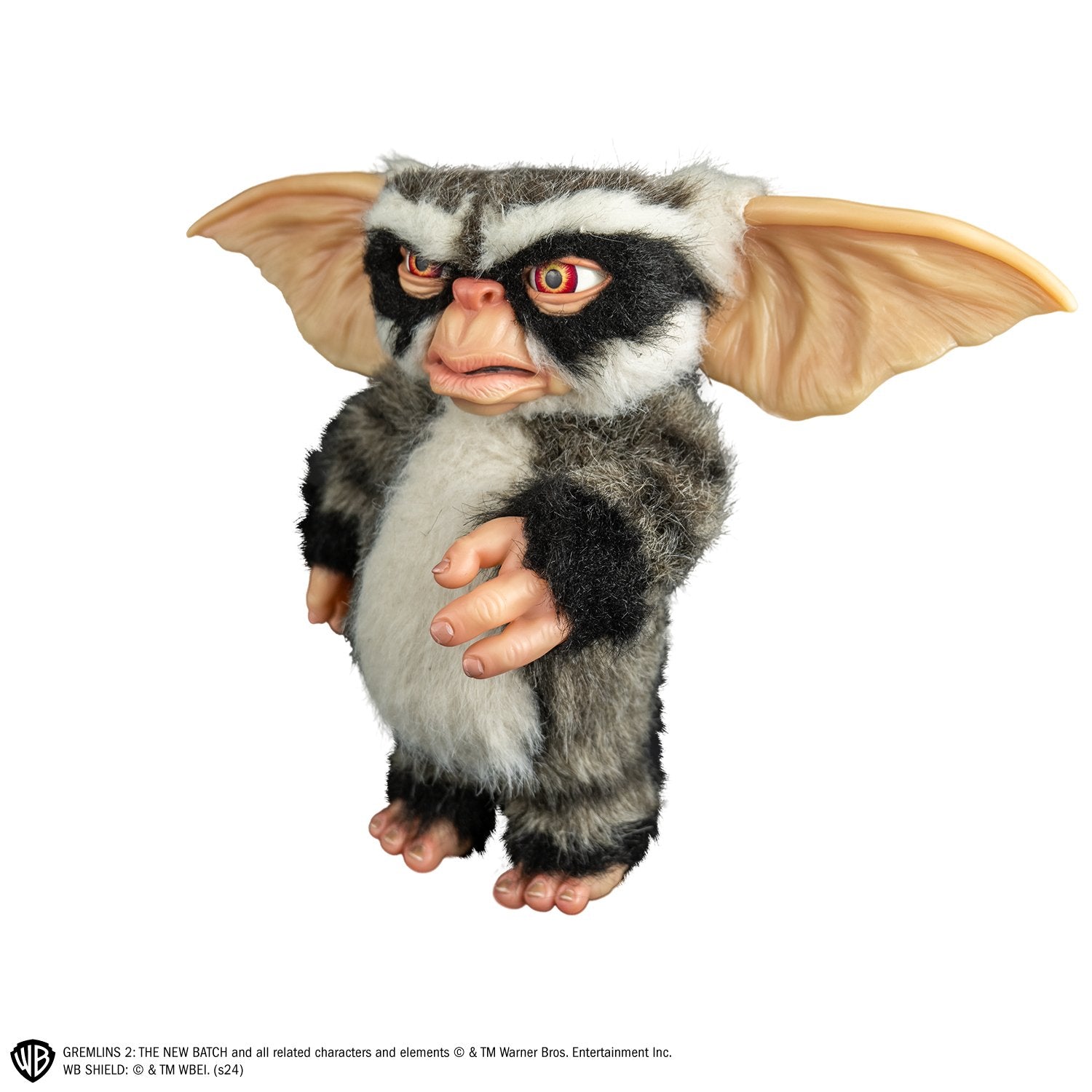 Gremlins 2: The New Batch George Magwai Prop、mySite、hgirdovlk
