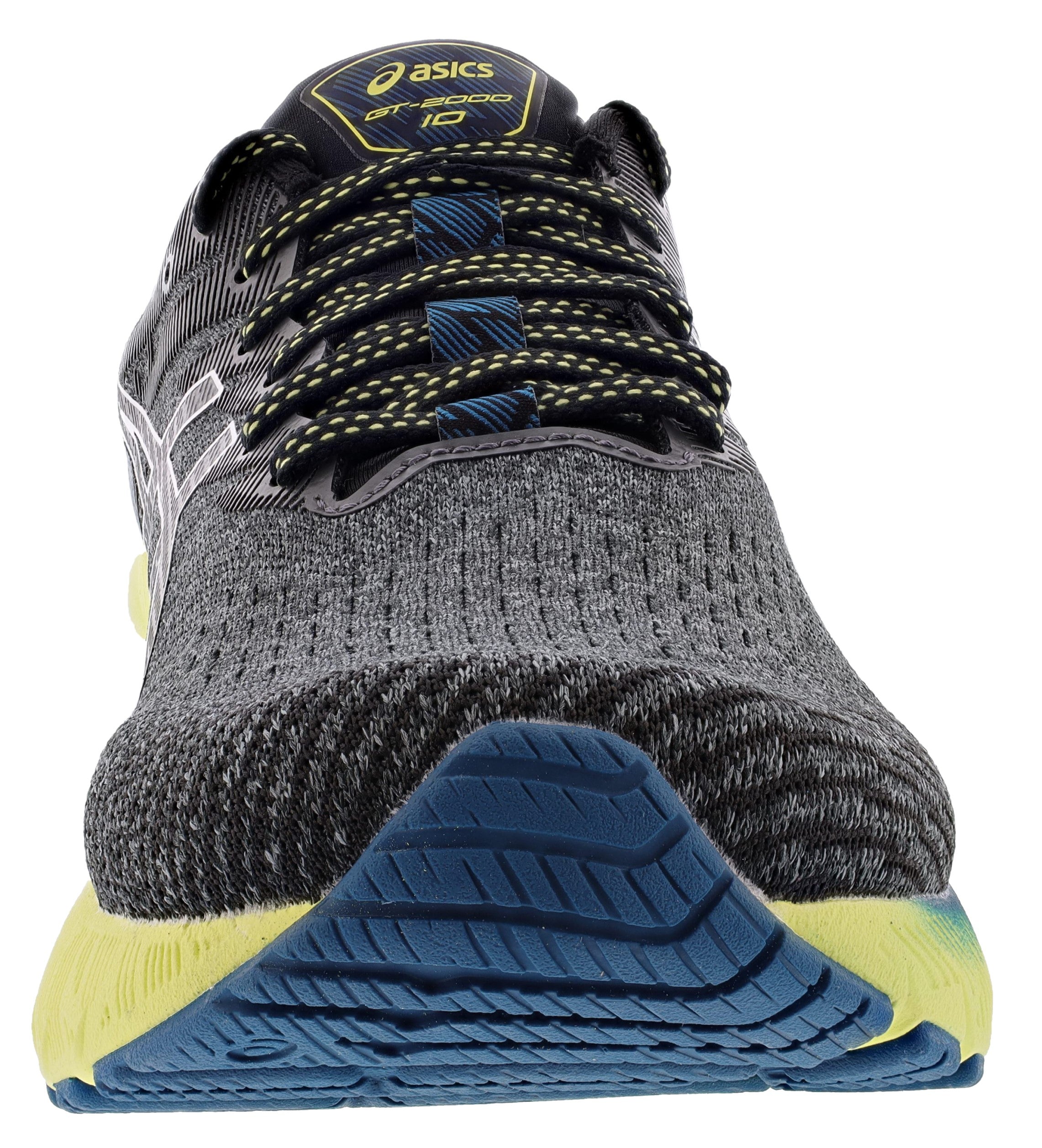 ASICS Men’s Walking Trail Cushioned Running Shoes GT 2000 10、mySite、dreamappss