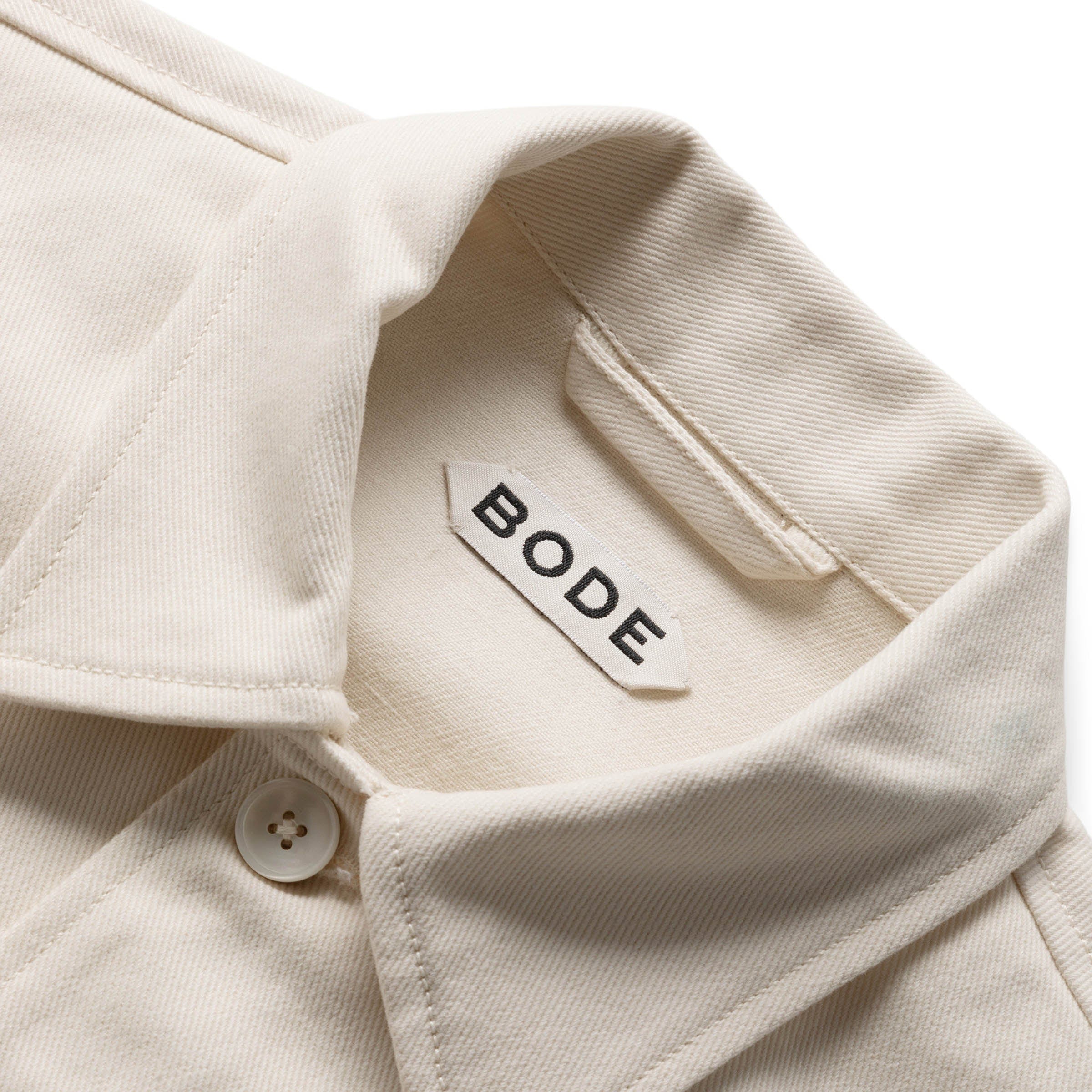 BEADED BICYCLE JACKET、mySite、zt4zffjzw