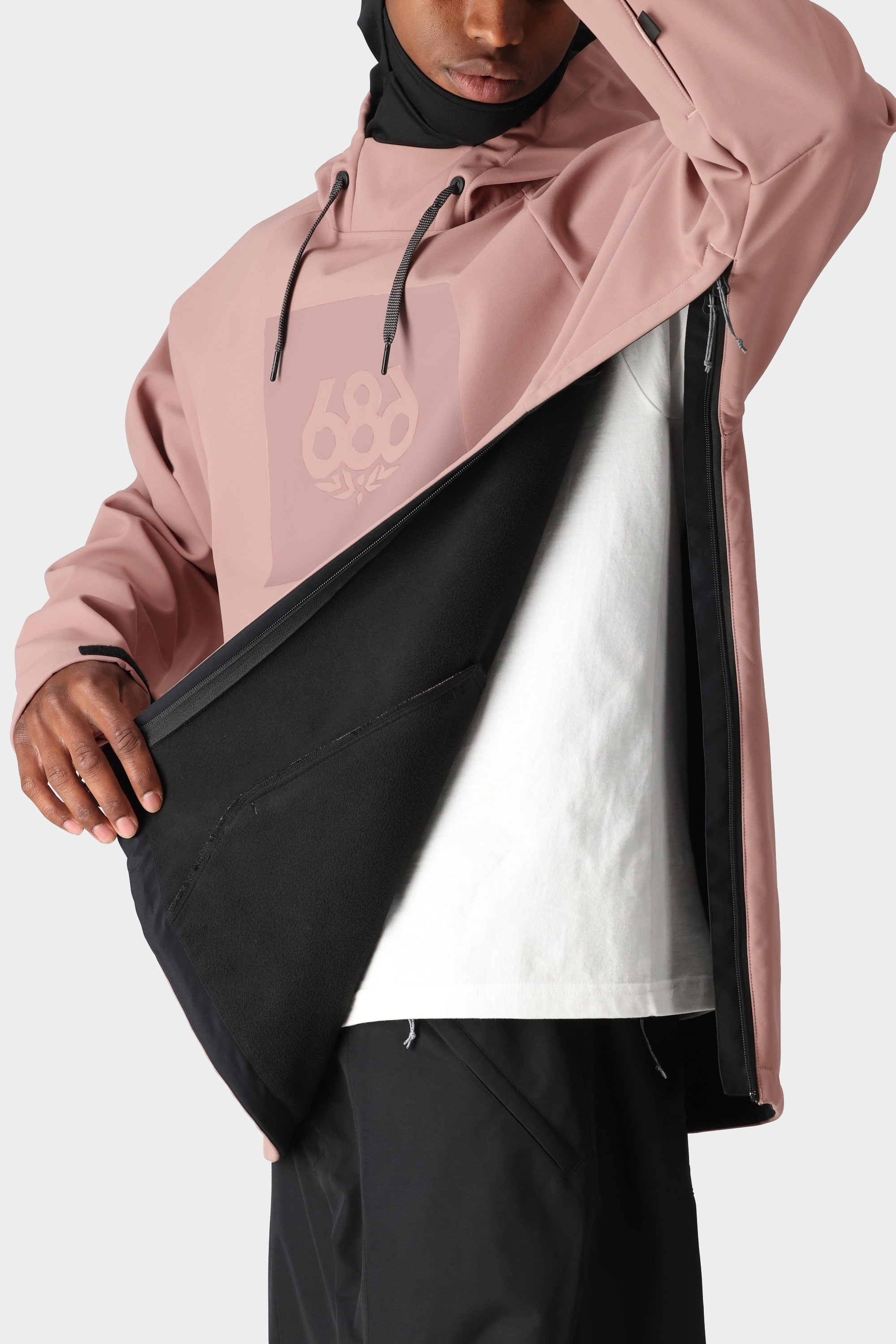 686 Men's Waterproof Hoody、mySite、i-lightchina