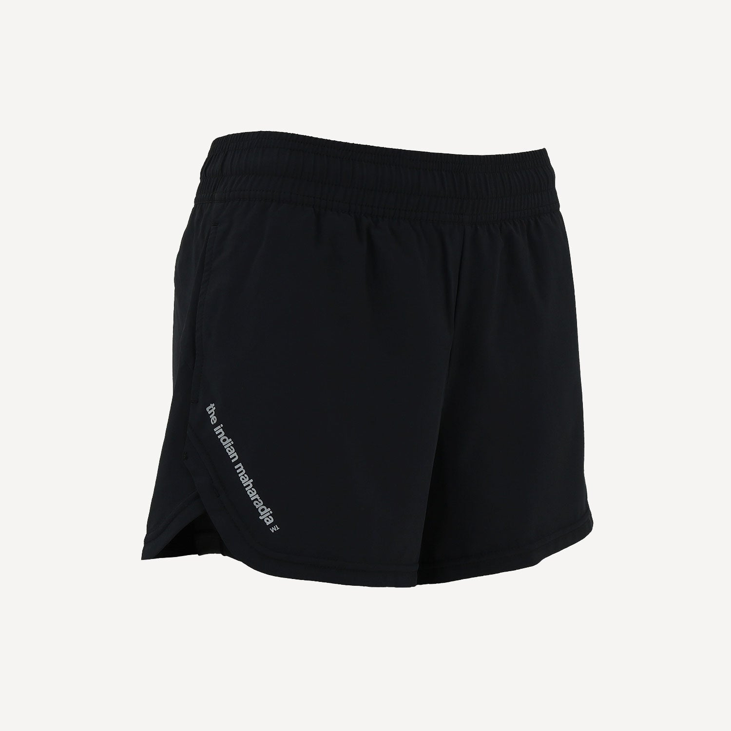 The Indian Maharadja Kadiri Girls' 2IN1 Tennis Shorts