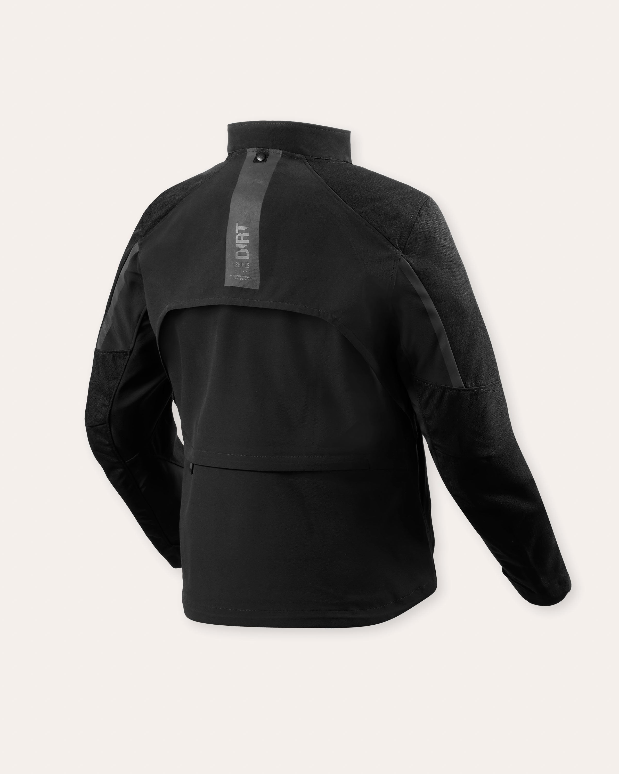 Jacket Continent | Black、mySite、dreamappss