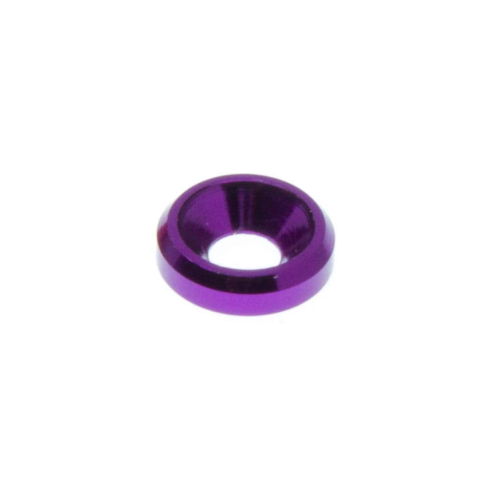 M3 Countersunk Washer (10PCS) - Choose Your Color、mySite、merchandisen