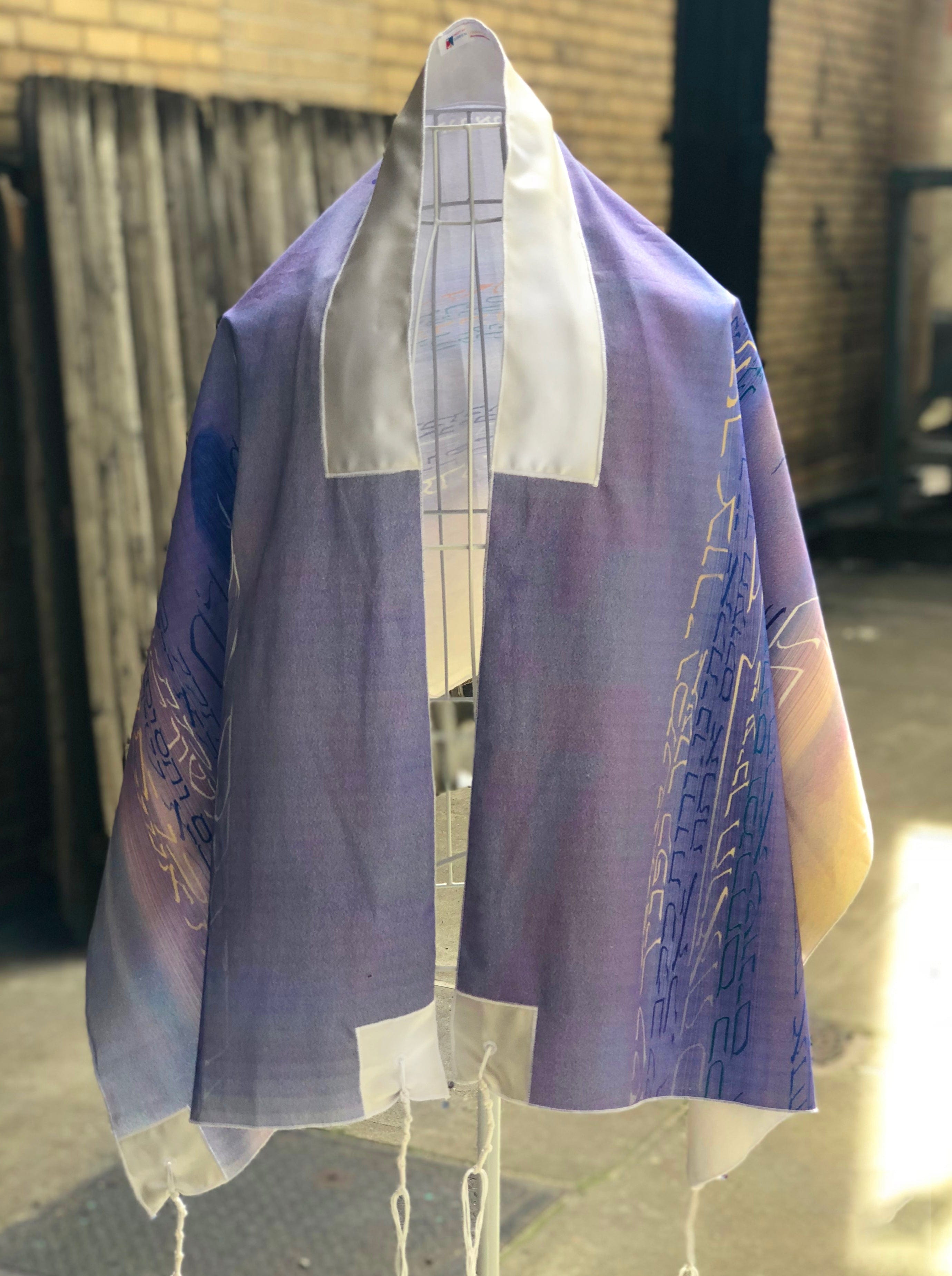 Shahar Avakeshka Tallit、mySite、topwebapps