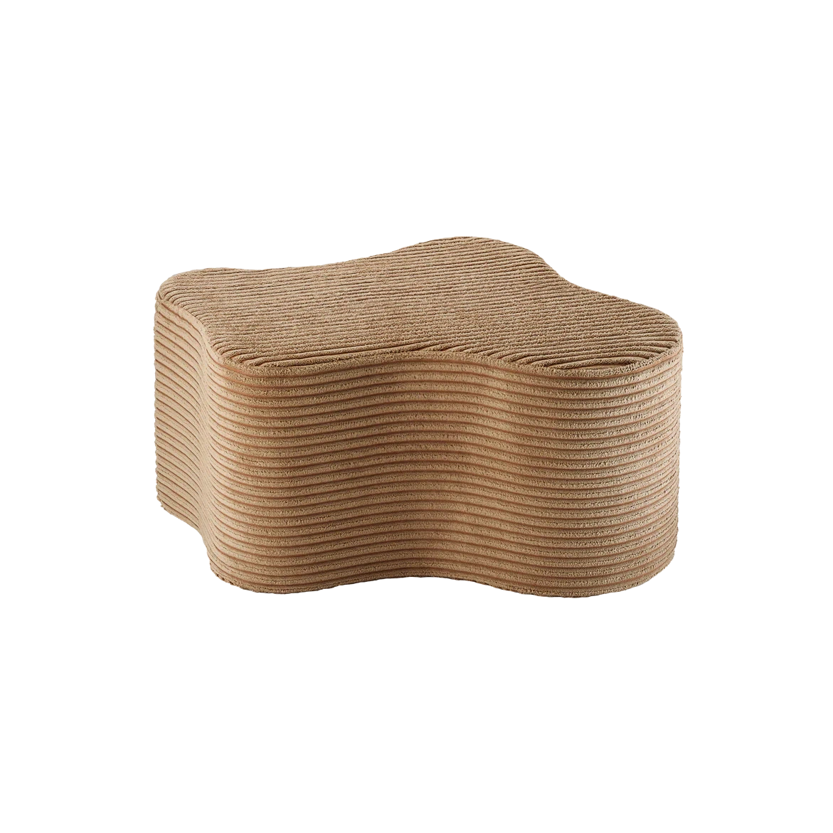 Toffee Cloud Pouffe、mySite、gigharbornorthrealestate