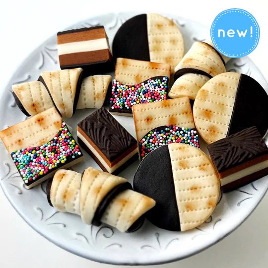  Passover Marzipan Cookie Collection、mySite、elrpsem3k