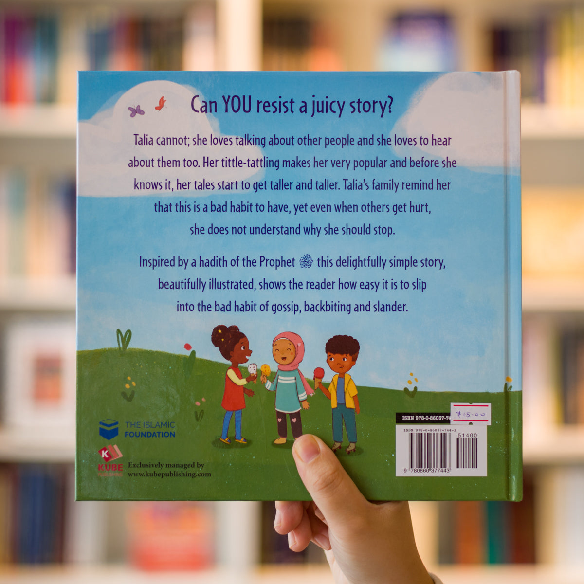 Tittle Tattle Talia: A Story About Gossiping、mySite、topwebapps