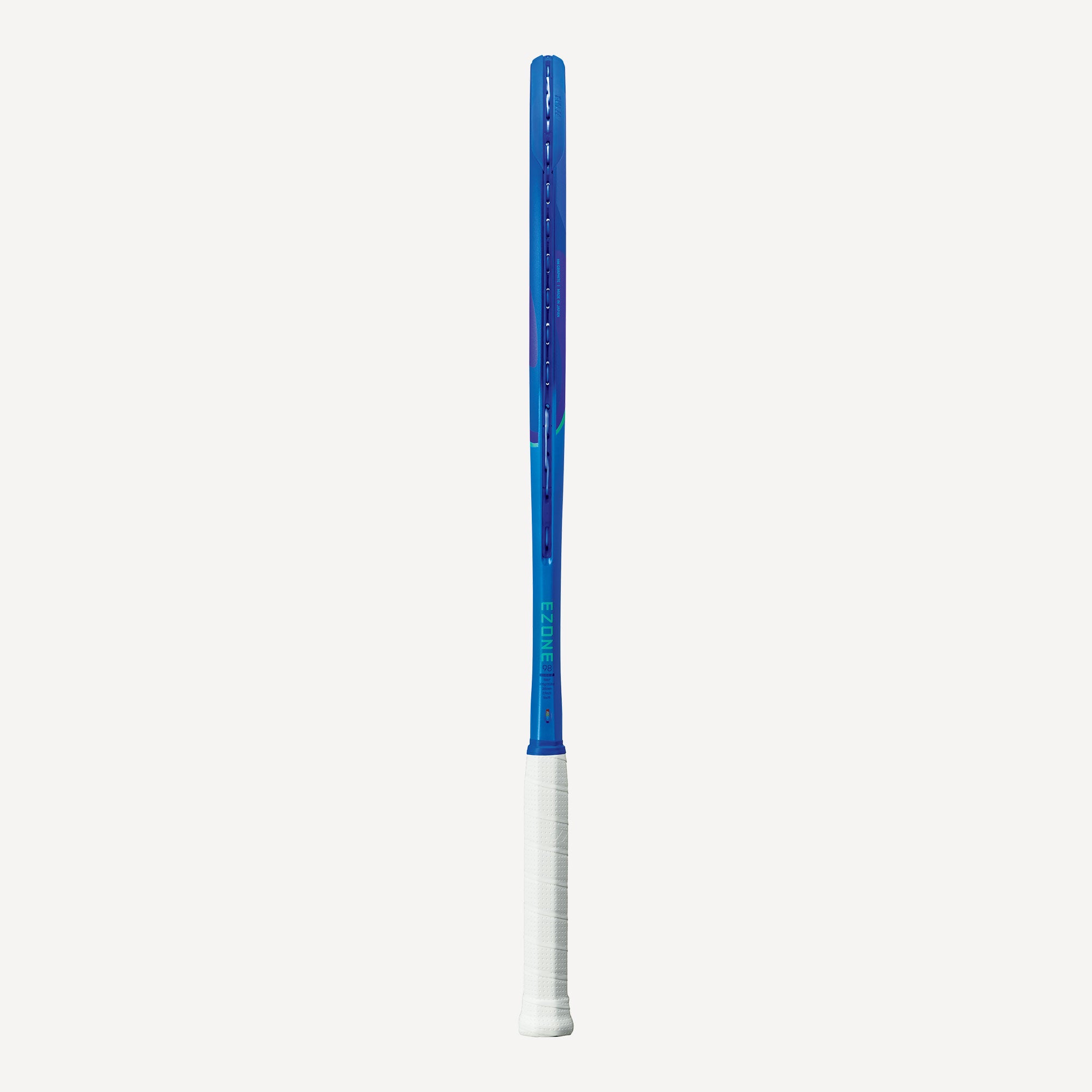 Yonex EZONE 98 Blast Blue Tennis Racket