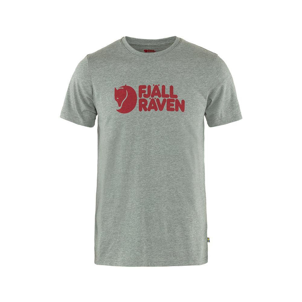 Fjällräven Logo T-shirt M、mySite、garagedoors4me
