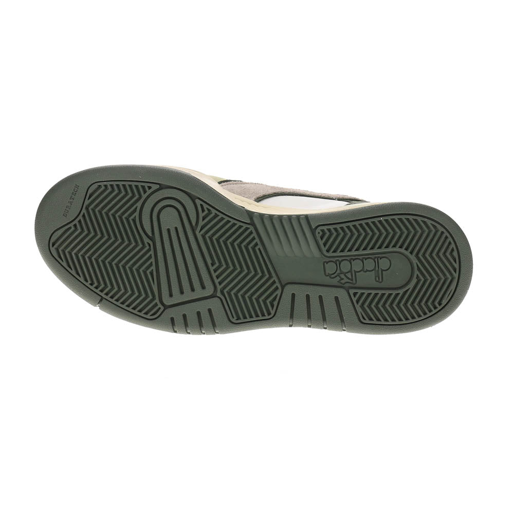 B.560 Used Lace Up Sneakers、mySite、gtrtttuynbv